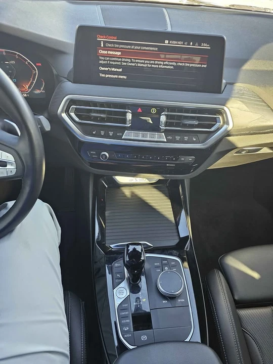2024 BMW G01 X3 - Image 8 of 15