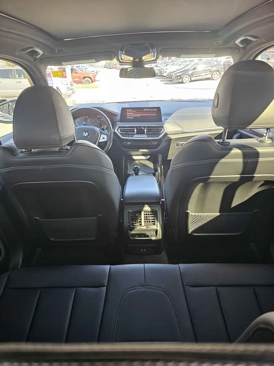 2024 BMW G01 X3 - Image 11 of 15