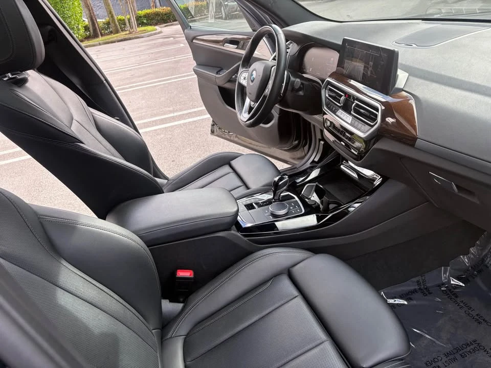 2024 BMW G01 X3 - Image 12 of 12