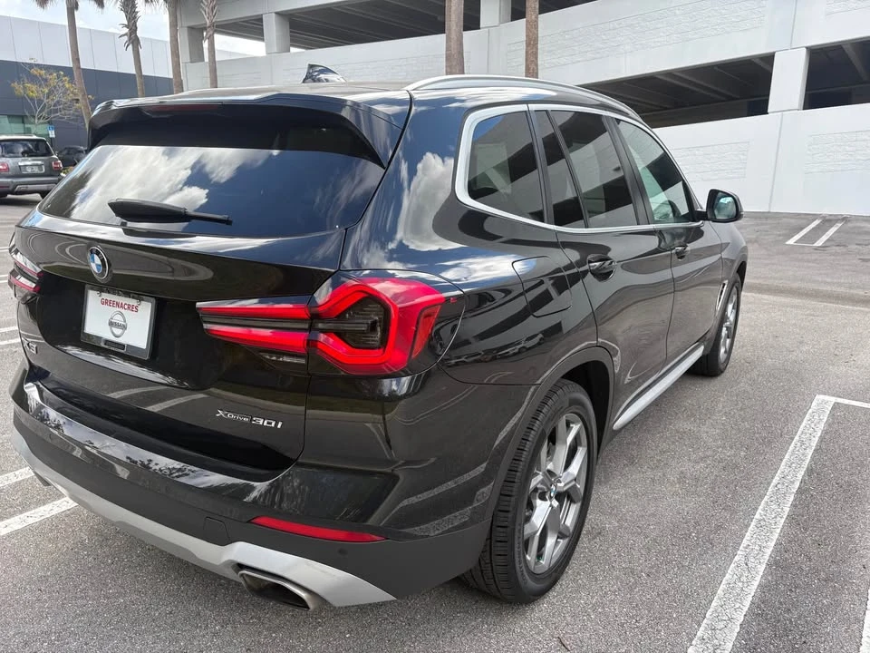 2024 BMW G01 X3 - Image 5 of 12