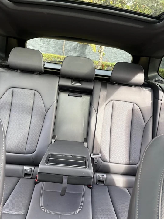 2024 BMW G01 X3 - Image 10 of 12