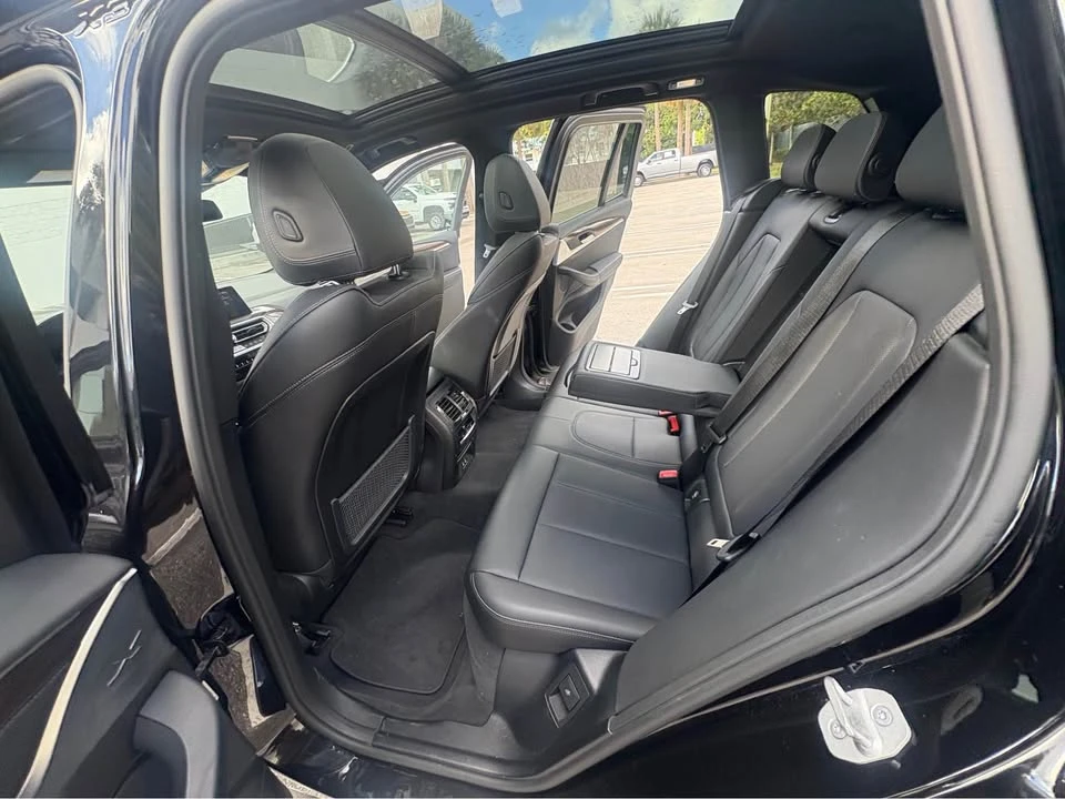 2024 BMW G01 X3 - Image 7 of 12