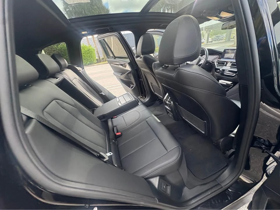 2024 BMW G01 X3 - Image 8 of 12