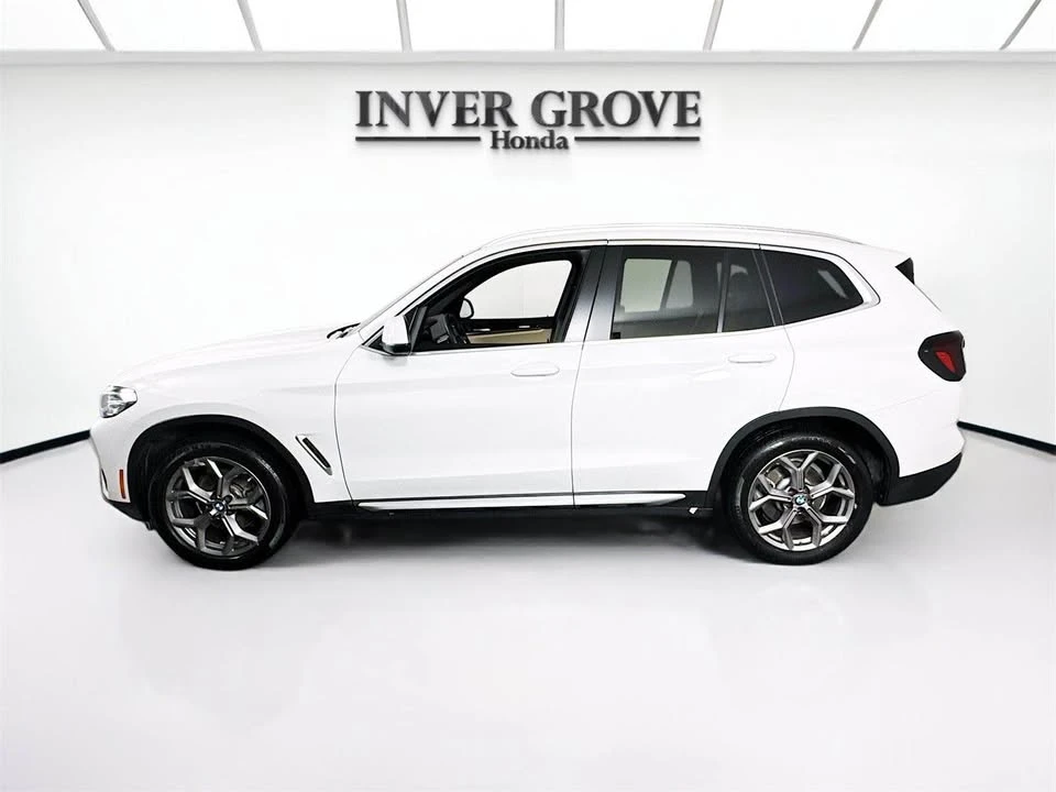 2024 BMW G01 X3 - Image 12 of 19