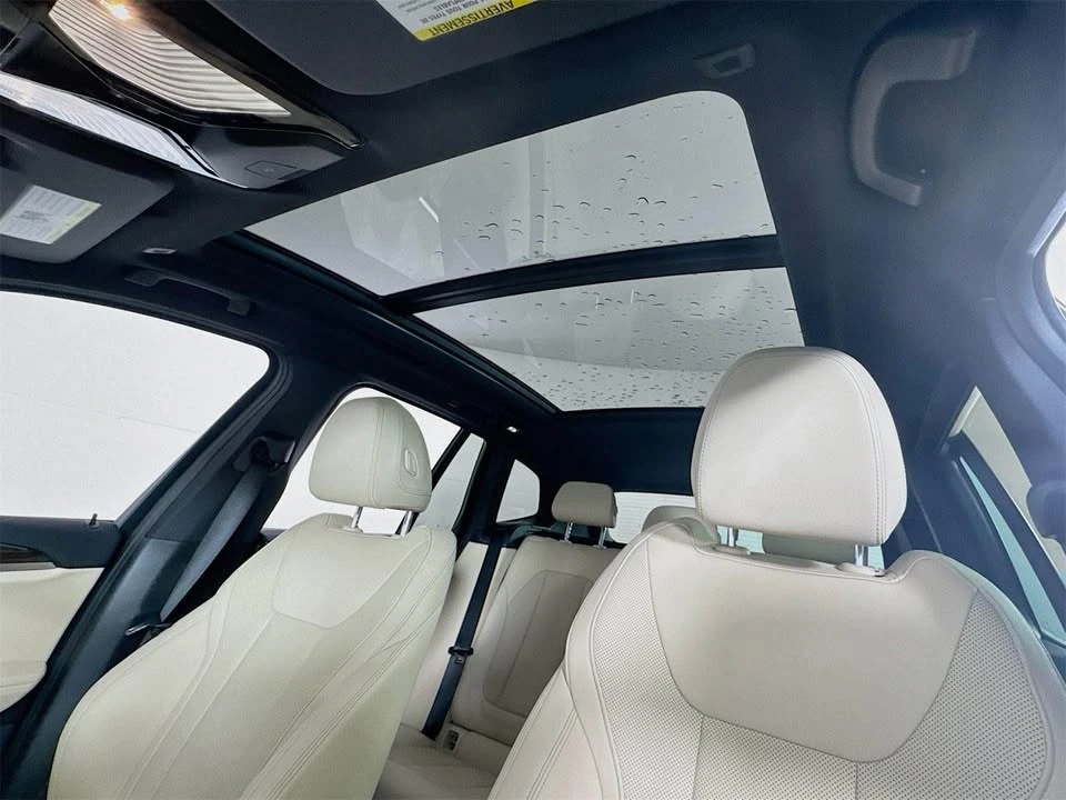 2024 BMW G01 X3 - Image 15 of 19