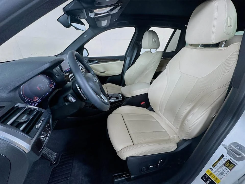 2024 BMW G01 X3 - Image 14 of 19