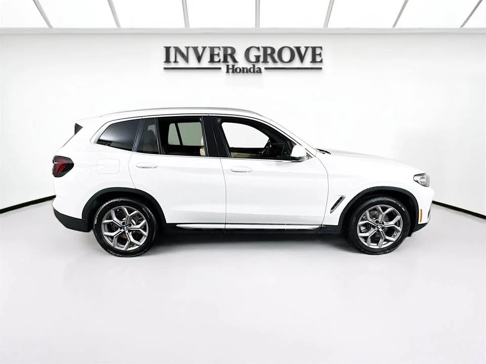 2024 BMW G01 X3 - Image 7 of 19