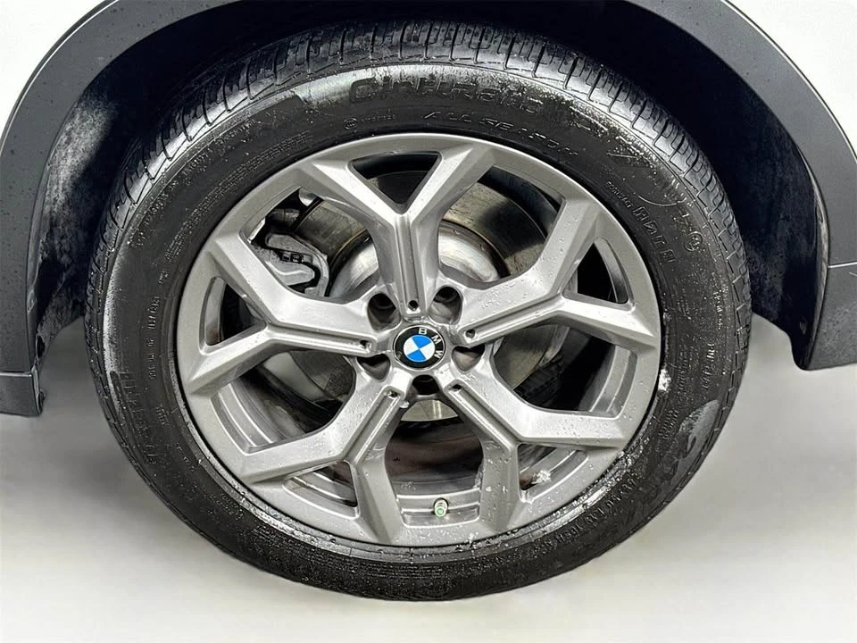 2024 BMW G01 X3 - Image 13 of 19