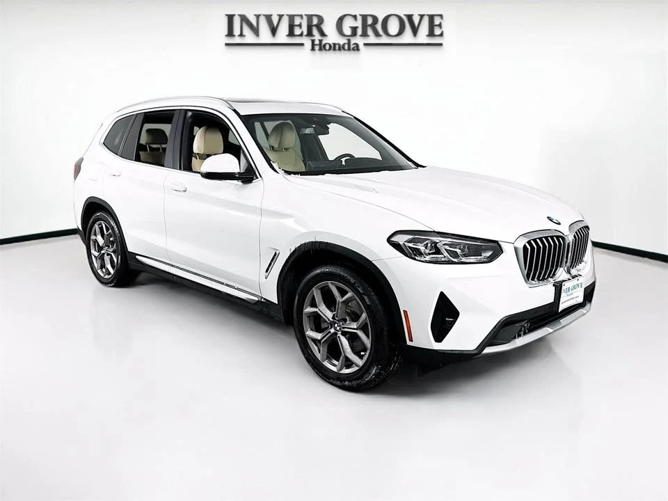 2024 BMW G01 X3 - Image 6 of 19