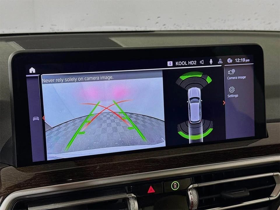 2024 BMW G01 X3 - Image 18 of 19