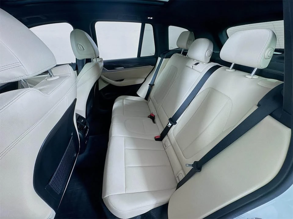 2024 BMW G01 X3 - Image 19 of 19