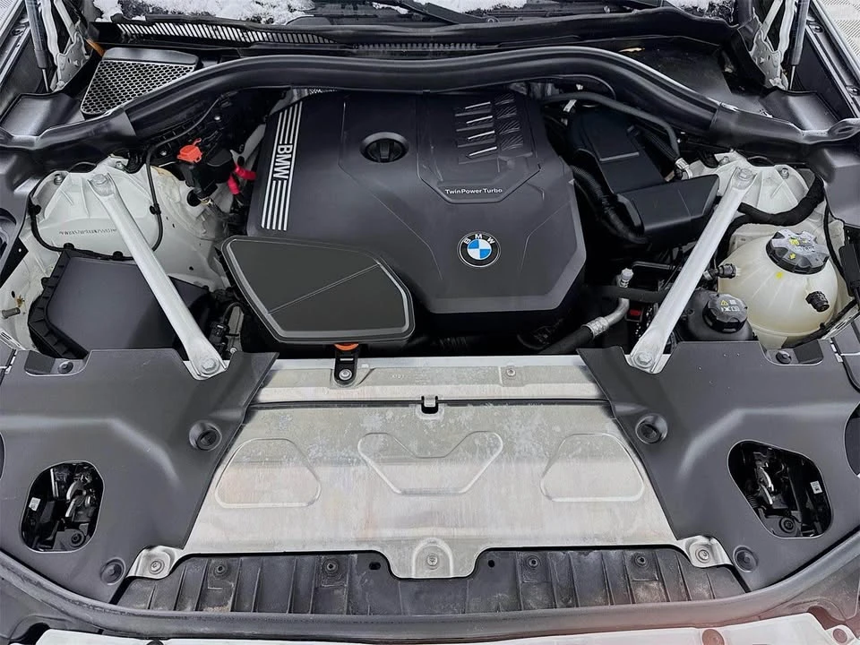 2024 BMW G01 X3 - Image 5 of 19
