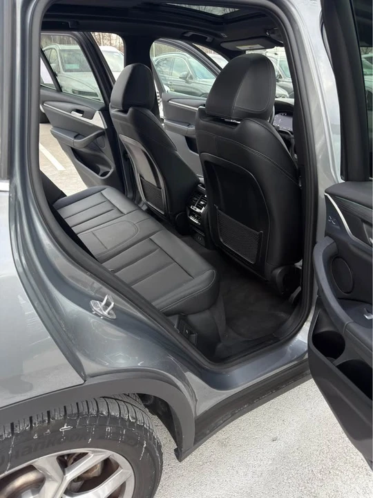2024 BMW G01 X3 - Image 3 of 13