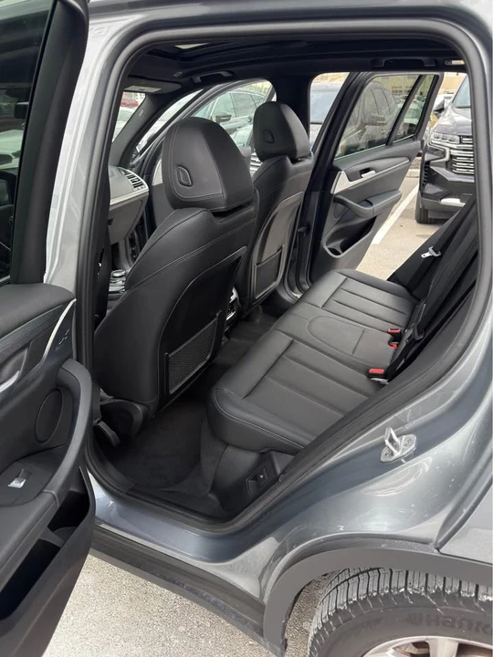2024 BMW G01 X3 - Image 4 of 13