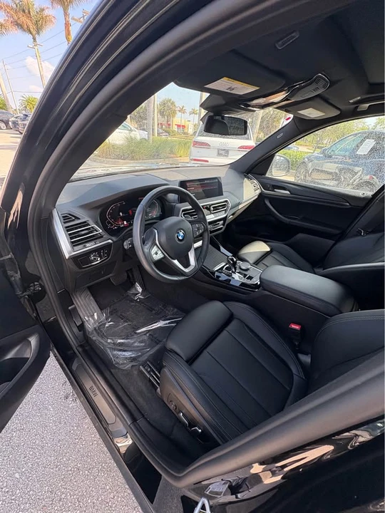 2024 BMW G01 X3 - Image 4 of 7