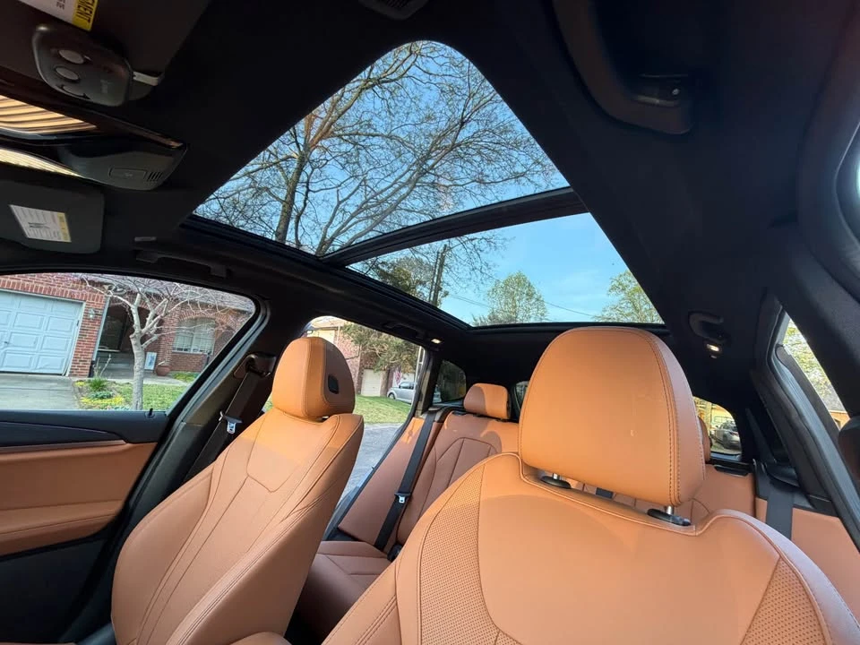 2024 BMW G01 X3 - Image 16 of 20