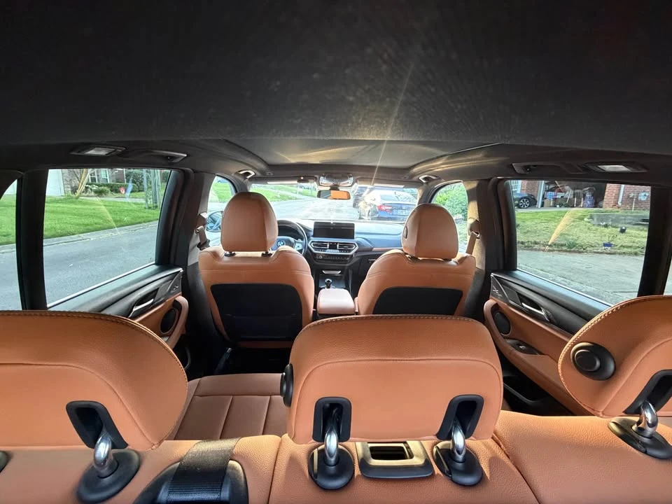 2024 BMW G01 X3 - Image 11 of 20
