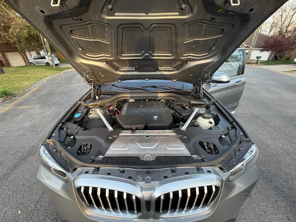 2024 BMW G01 X3 - Image 18 of 20