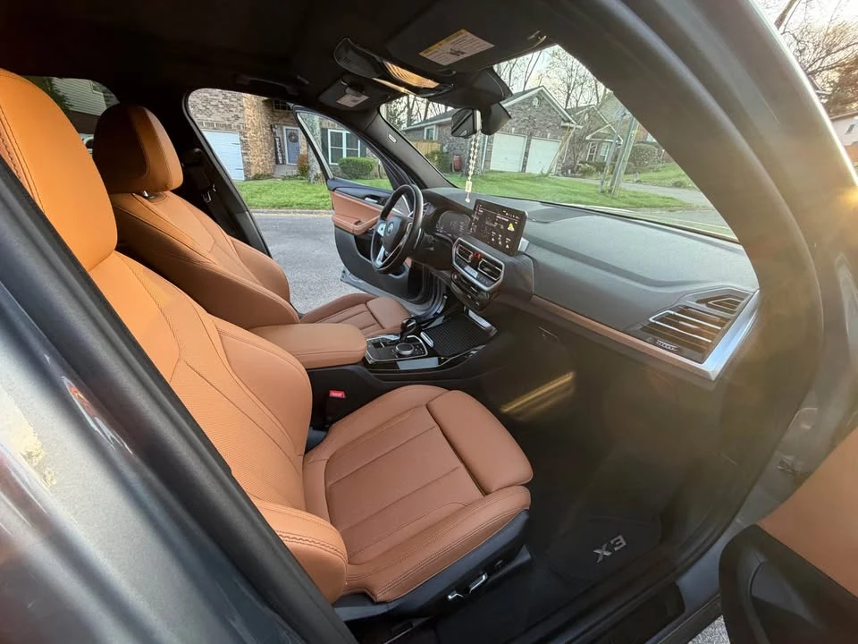 2024 BMW G01 X3 - Image 13 of 20