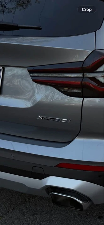2024 BMW G01 X3 - Image 19 of 20