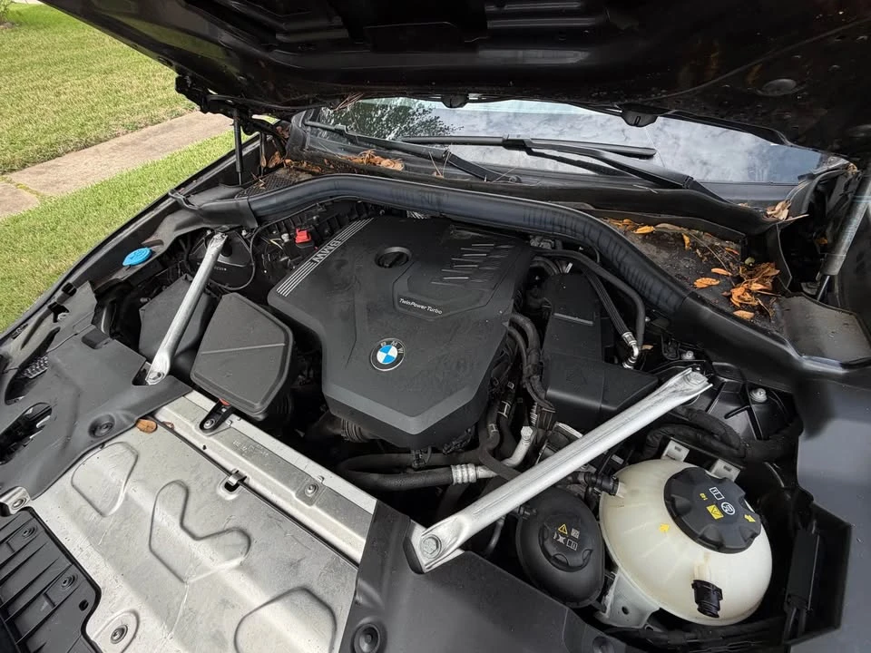 2024 BMW G01 X3 - Image 18 of 19