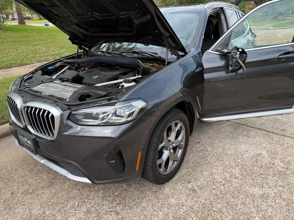 2024 BMW G01 X3 - Image 19 of 19