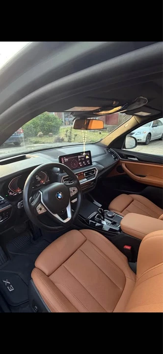 2024 BMW G01 X3 - Image 8 of 20