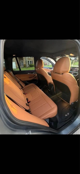 2024 BMW G01 X3 - Image 10 of 20
