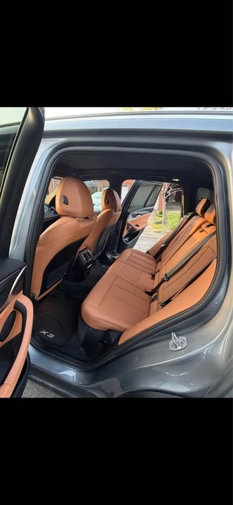 2024 BMW G01 X3 - Image 9 of 20