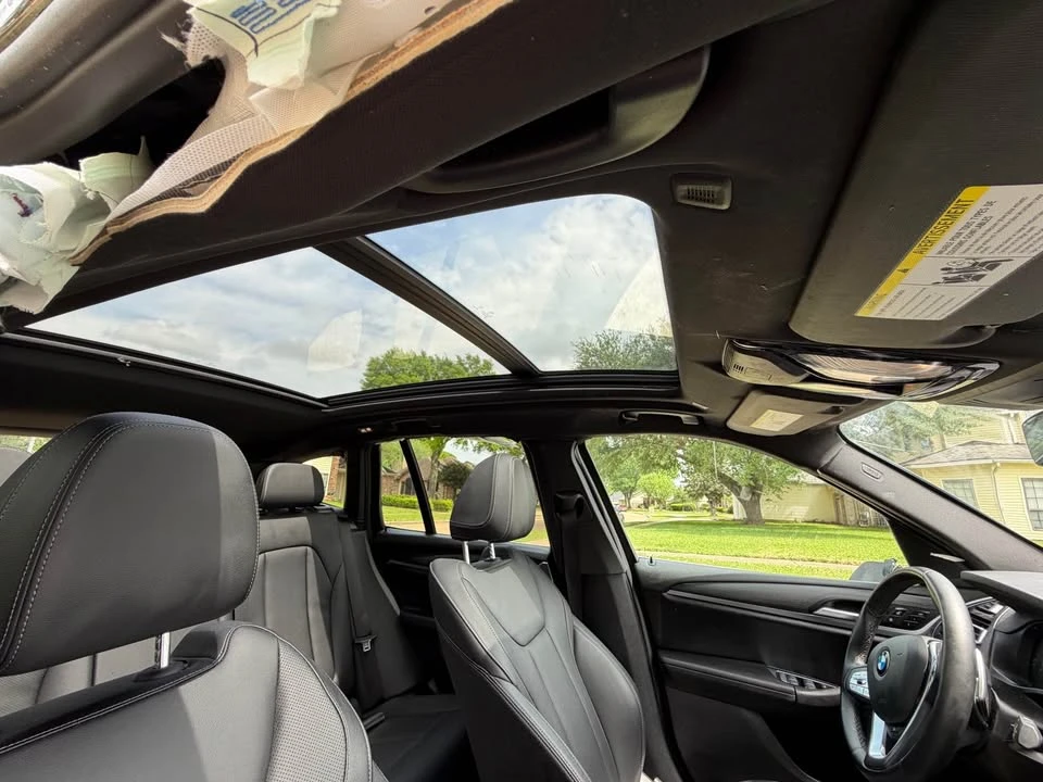 2024 BMW G01 X3 - Image 14 of 19