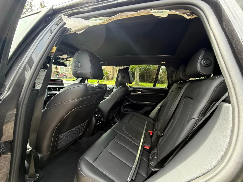 2024 BMW G01 X3 - Image 9 of 19