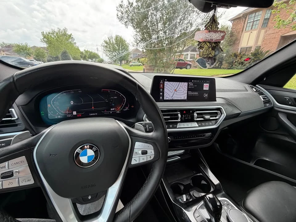 2024 BMW G01 X3 - Image 15 of 19