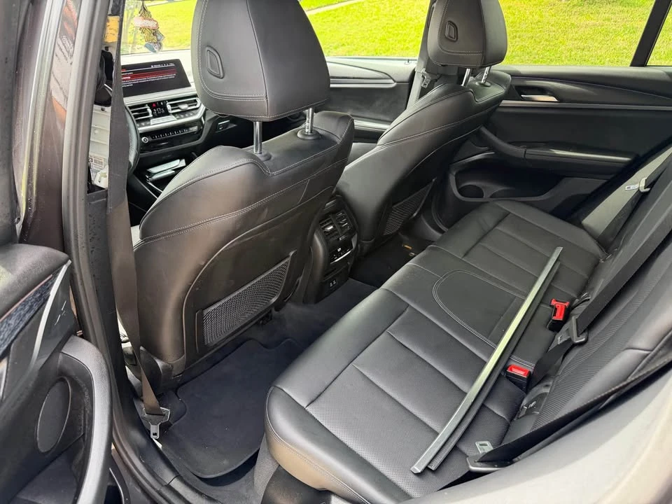 2024 BMW G01 X3 - Image 8 of 19