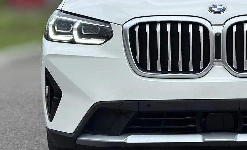 2024 BMW G01 X3 - Image 11 of 20