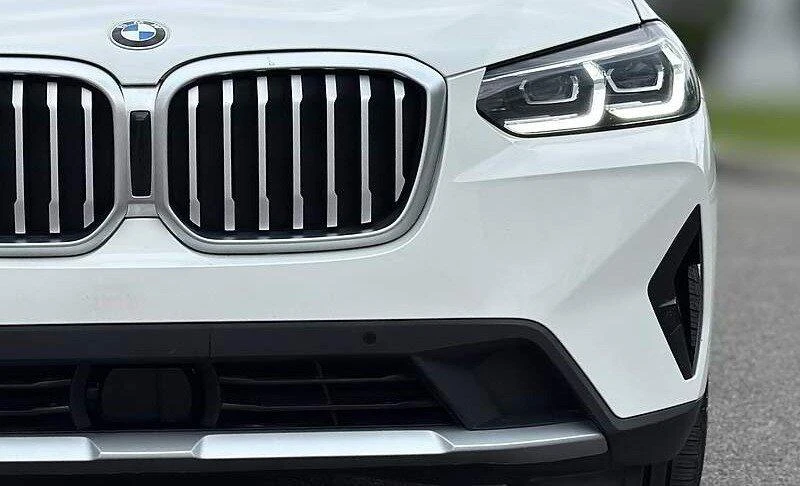 2024 BMW G01 X3 - Image 12 of 20