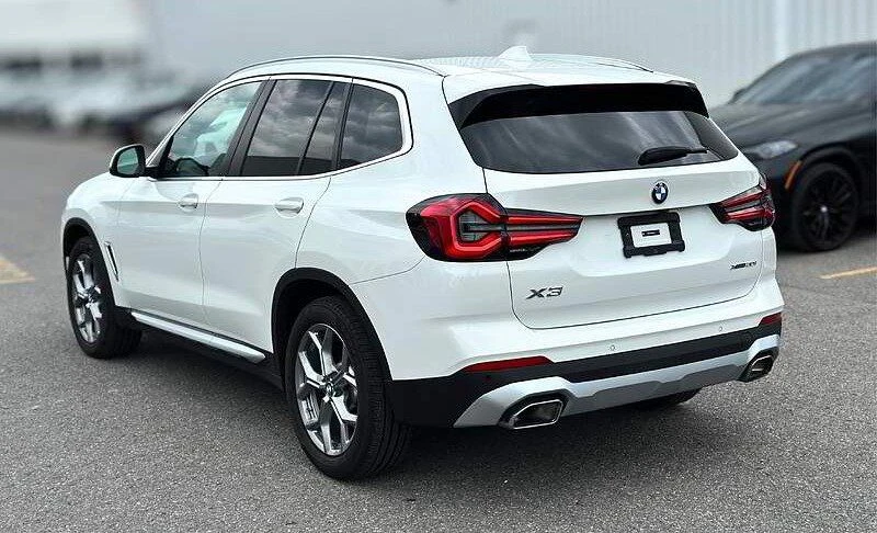 2024 BMW G01 X3 - Image 3 of 20