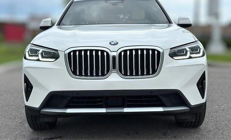 2024 BMW G01 X3 - Image 4 of 20