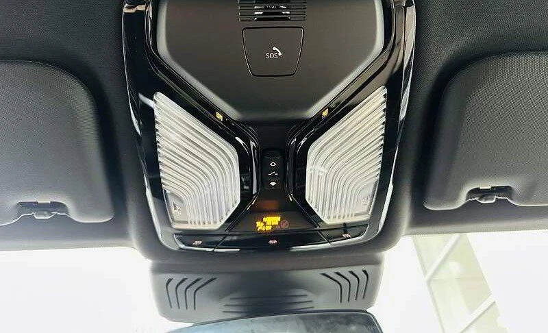 2024 BMW G01 X3 - Image 10 of 20