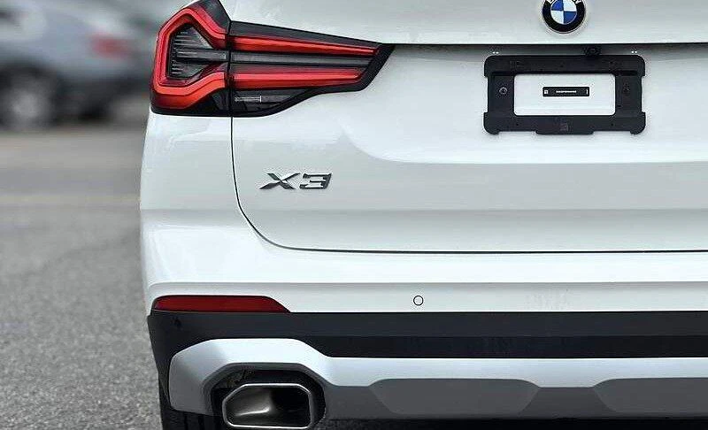 2024 BMW G01 X3 - Image 14 of 20