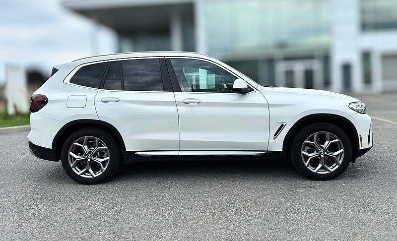 2024 BMW G01 X3 - Image 19 of 20