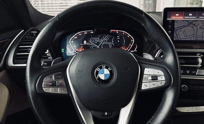2024 BMW G01 X3 - Image 6 of 20