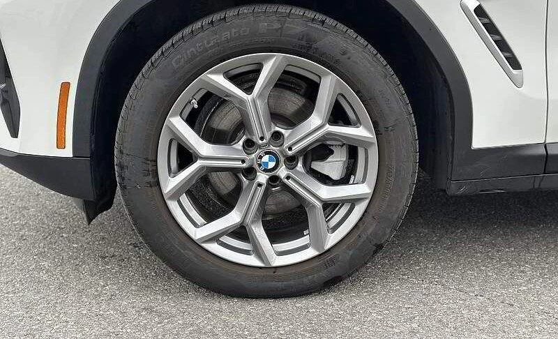 2024 BMW G01 X3 - Image 7 of 20