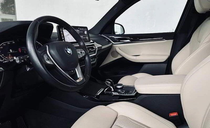 2024 BMW G01 X3 - Image 8 of 20