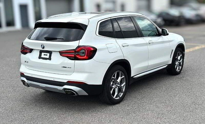 2024 BMW G01 X3 - Image 18 of 20