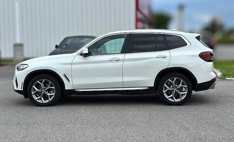 2024 BMW G01 X3 - Image 17 of 20