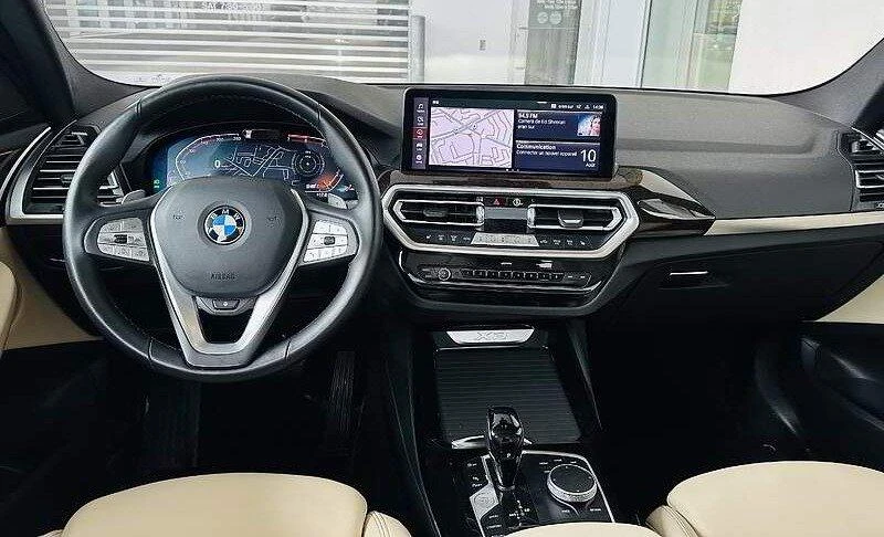2024 BMW G01 X3 - Image 5 of 20