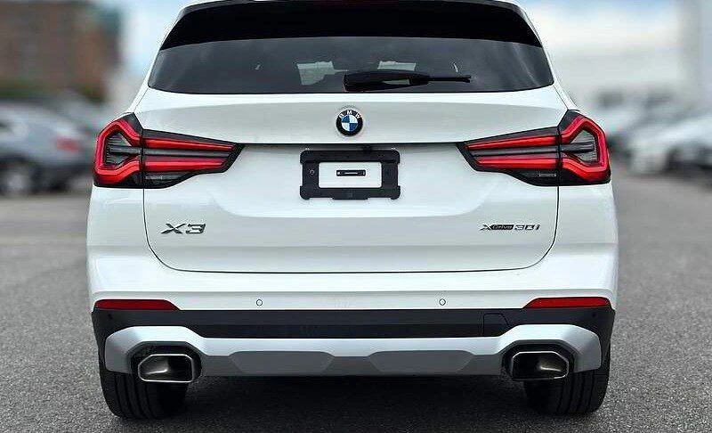 2024 BMW G01 X3 - Image 2 of 20