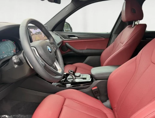 2024 BMW G01 X3 - Image 3 of 12