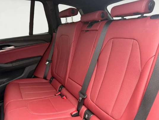 2024 BMW G01 X3 - Image 11 of 12