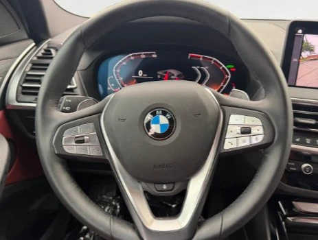 2024 BMW G01 X3 - Image 4 of 12